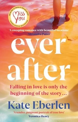 EVER AFTER | 9781398712133 | KATE EBERLEN