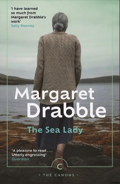 THE SEA LADY | 9781838859725 | MARGARET DRABBLE