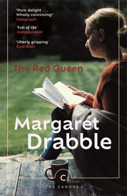 THE RED QUEEN | 9781838859749 | MARGARET DRABBLE