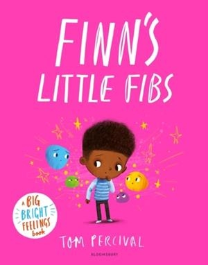 FINN'S LITTLE FIBS | 9781526642479 | TOM PERCIVAL