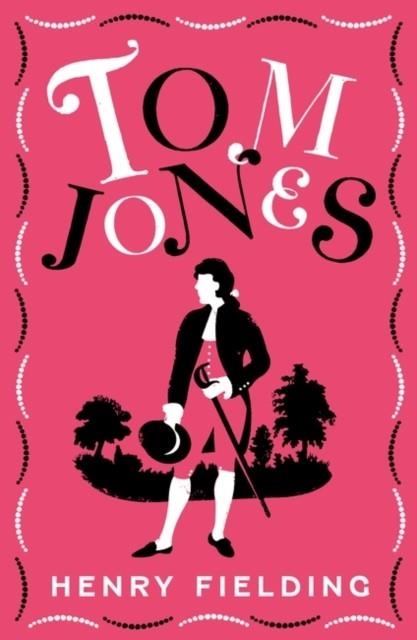 TOM JONES | 9781847499059 | HENRY FIELDING