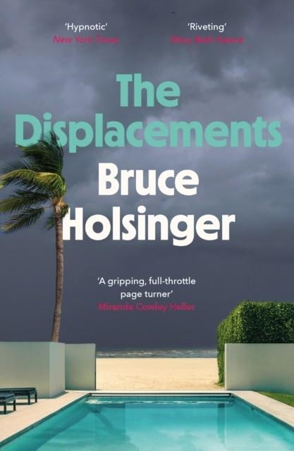 DISPLACEMENTS | 9781472271587 | BRUCE HOLSINGER