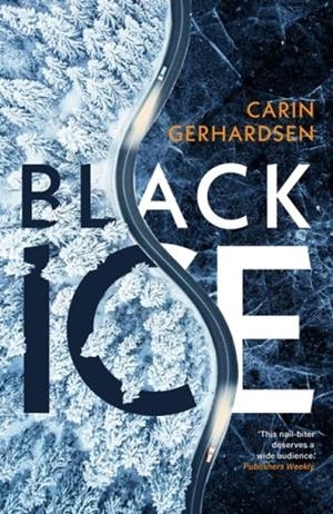 BLACK ICE | 9781804548813 | CARIN GERHARDSEN
