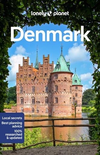 DENMARK 9 | 9781787018532
