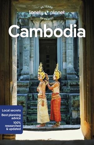 CAMBODIA 13 | 9781788687874