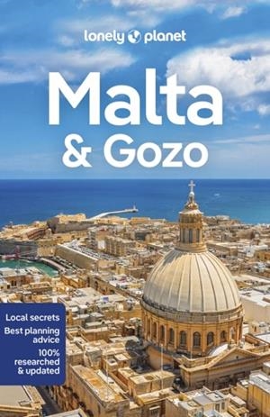 MALTA AND GOZO 9 | 9781838698287