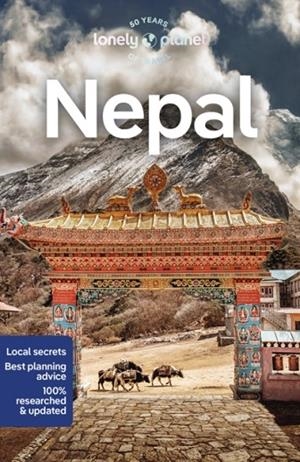 NEPAL 12 | 9781787015975