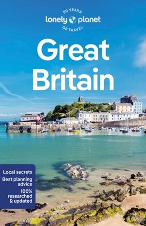 GREAT BRITAIN 15 | 9781838693541