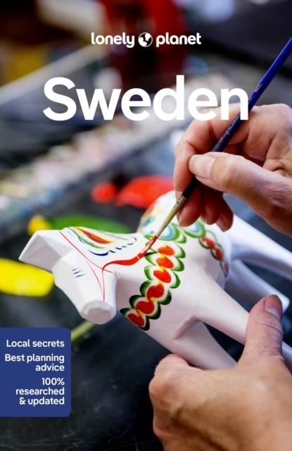 SWEDEN 8 | 9781787016620