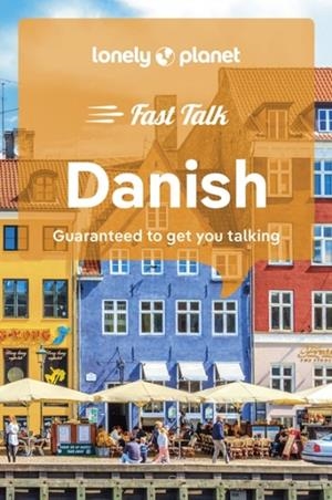 FAST TALK DANISH 2 | 9781787015555
