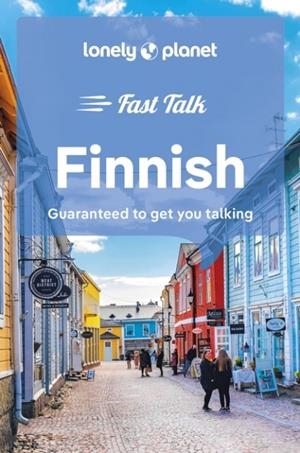 FAST TALK FINNISH 2 | 9781788681001