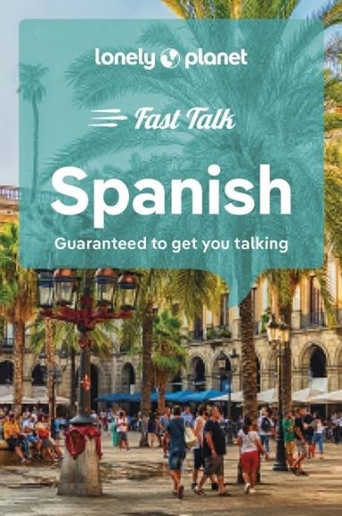 FAST TALK SPANISH 5 | 9781787015630