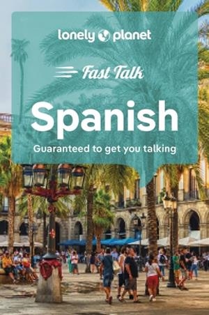 FAST TALK SPANISH 5 | 9781787015630