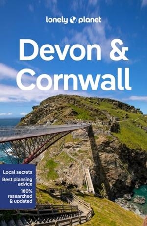 DEVON AND CORNWALL 6 | 9781838697266