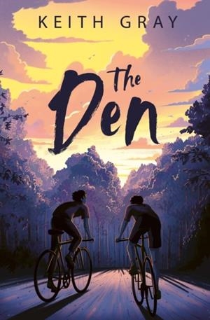 THE DEN | 9781800901919 | KEITH GRAY