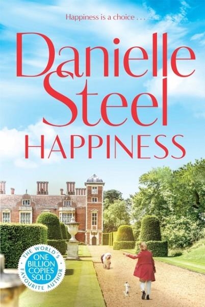 HAPPINESS | 9781529022483 | DANIELLE STEEL