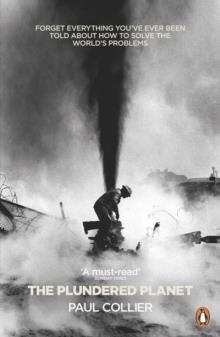 PLUNDERED PLANET | 9780141042145 | PAUL COLLIER