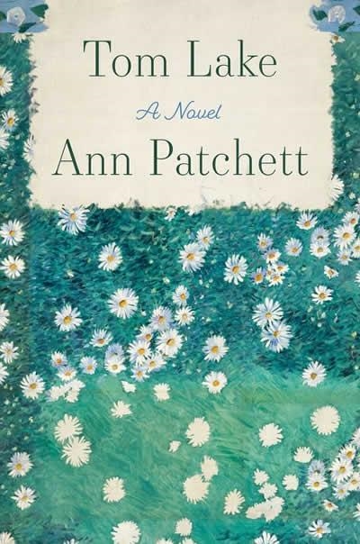 TOM LAKE | 9780063335233 | ANN PATCHETT