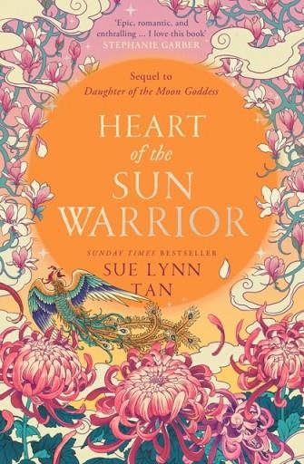 HEART OF THE SUN WARRIOR | 9780008479381 | SUE LYNN TAN