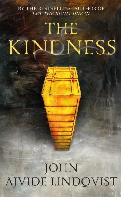 THE KINDNESS | 9781529419061 | JOHN AJVIDE LINDQVIST