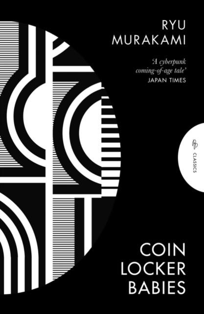 COIN LOCKER BABIES | 9781805330257 | RYU MURAKAMI