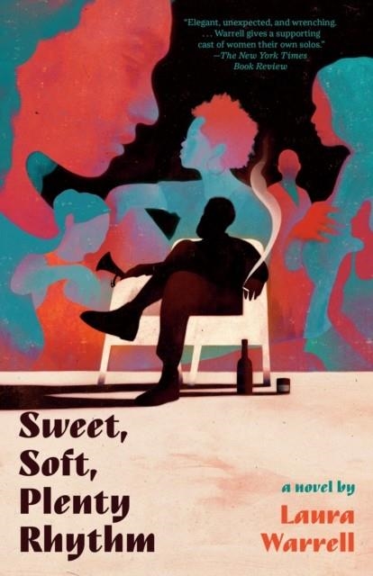 SWEET SOFT PLENTY RHYTHM | 9780593466537 | LAURA WARRELL