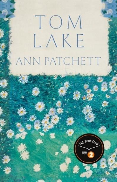 TOM LAKE | 9781526664280 | ANN PATCHETT