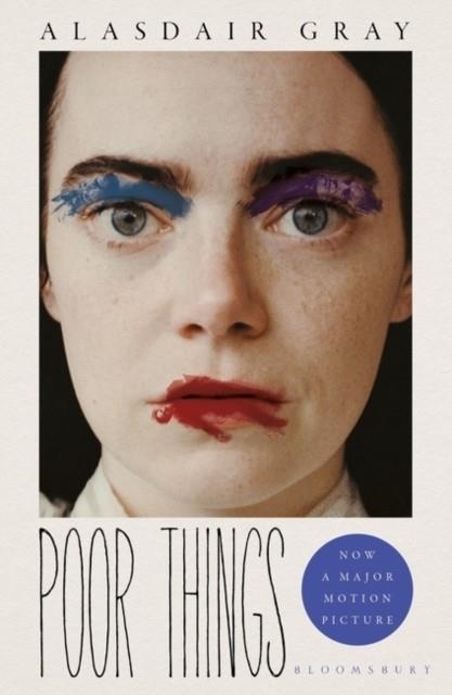 POOR THINGS (FILM) | 9781526657886 | ALASDAIR GRAY