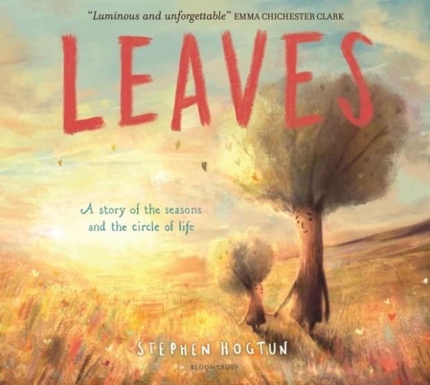 LEAVES | 9781526606884 | STEPHEN HOGTUN