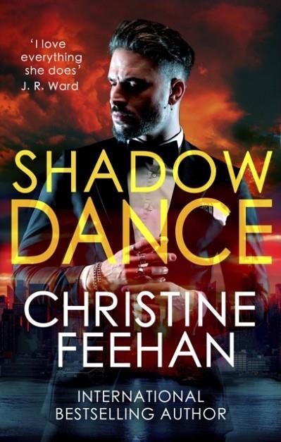SHADOW DANCE | 9780349438160 | CHRISTINE FEEHAN