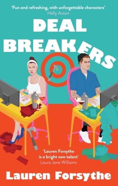 DEALBREAKERS | 9780349432090 | LAUREN FORSYTHE