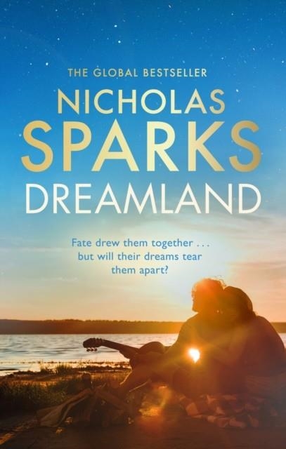 DREAMLAND | 9780751585537 | NICHOLAS SPARKS