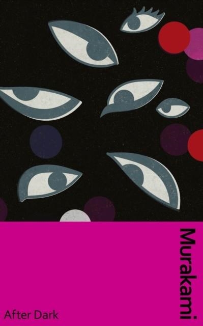 AFTER DARK | 9781787304239 | HARUKI MURAKAMI