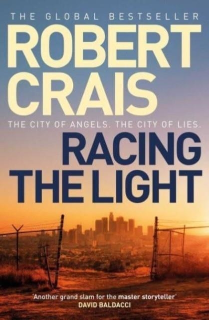 RACING THE LIGHT | 9781471195044 | ROBERT CRAIS