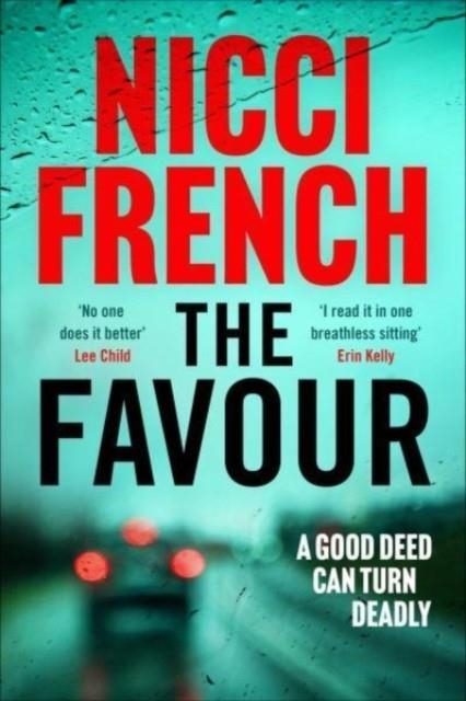 THE FAVOUR | 9781398509610 | NICCI FRENCH