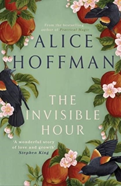 THE INVISIBLE HOUR | 9781398526198 | ALICE HOFFMAN