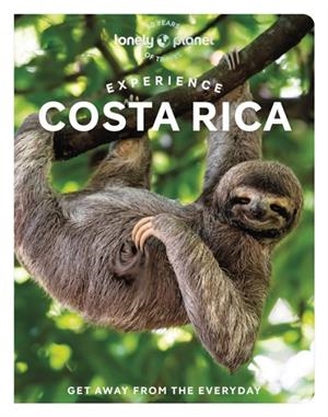 EXPERIENCE COSTA RICA 1 | 9781838697464