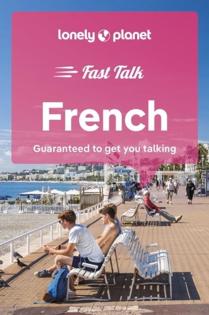 FAST TALK FRENCH 5 | 9781787015562