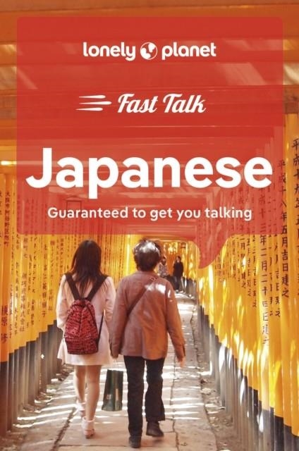 FAST TALK JAPANESE 2 | 9781787015609