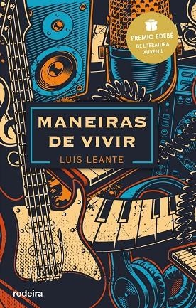 MANEIRAS DE VIVIR (GAL) | 9788483496466