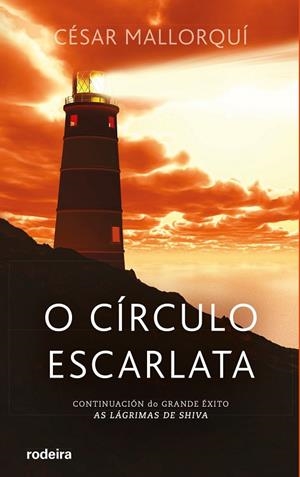O CIRCULO ESCARLATA (GAL) | 9788483496473