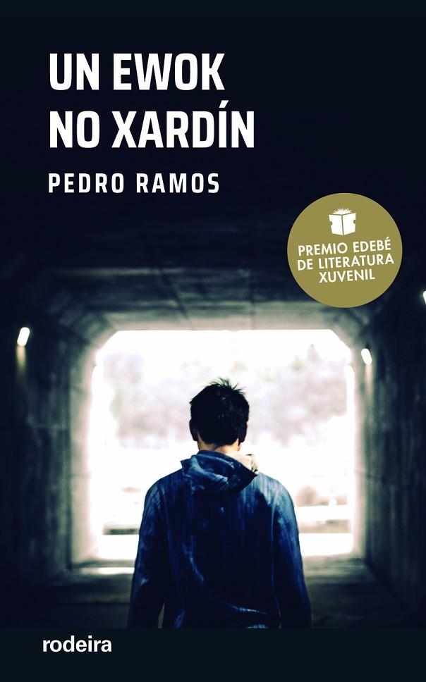 UN EWOK NO XARDIN (GAL) | 9788483497302