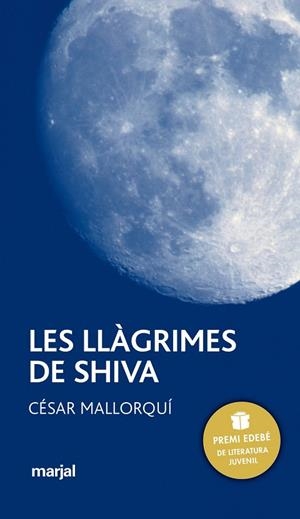 LES LLAGRIMES DE SHIVA (VAL) | 9788481159400