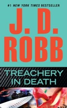 TREACHERY IN DEATH | 9780425242612 | J D ROBB