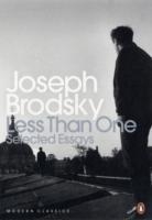 LESS THAN ONE | 9780141196510 | JOSEPH BRODSKY