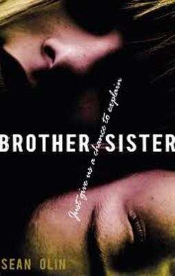 BROTHER-SISTER | 9780141338453 | SEAN OLIN