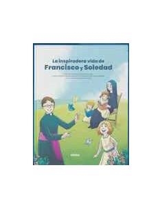 INSPIRADORA VIDA DE FRANCISCO Y SOLEDAD | 9788468349619