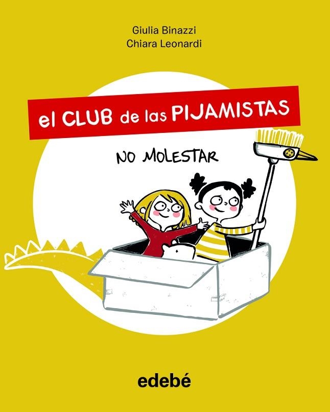 NO MOLESTAR (CAS) | 9788468356198