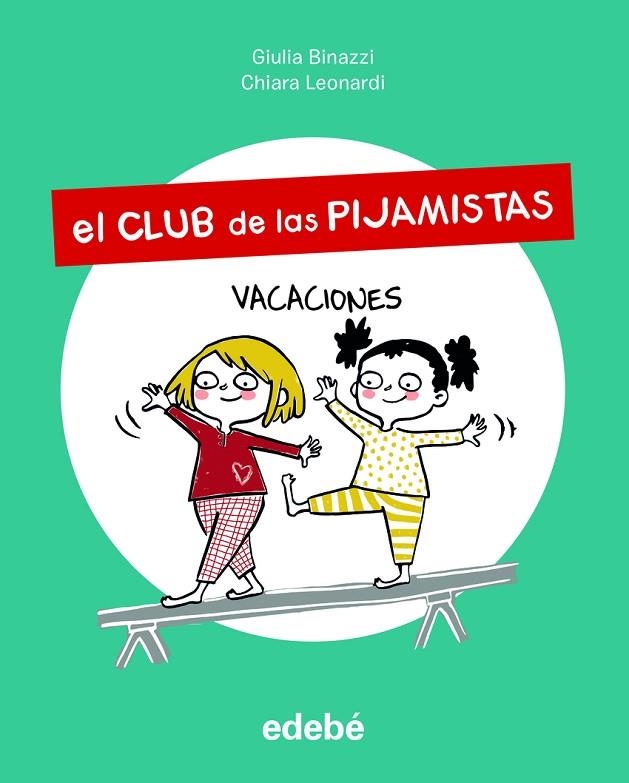 VACACIONES (CAS) | 9788468356204