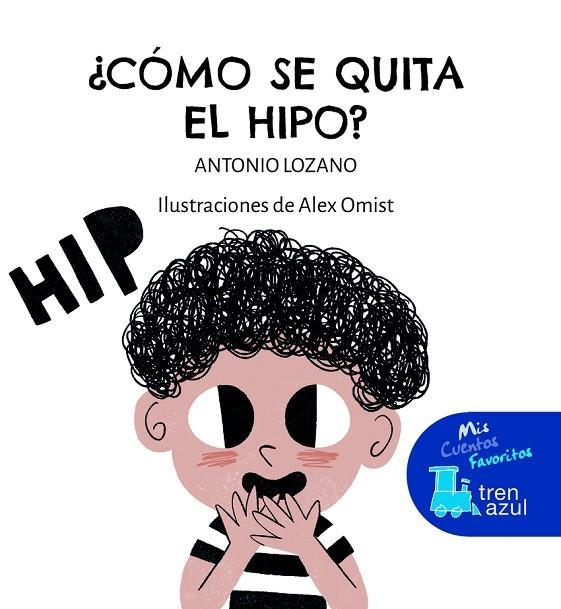 COMO SE QUITA EL HIPO (CAS) | 9788468356457